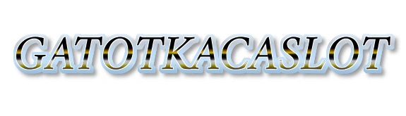 GATOTKACASLOT